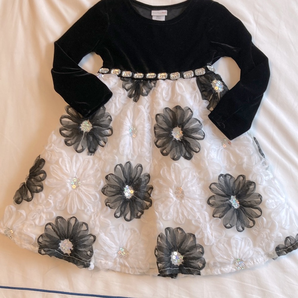 Girls Dress